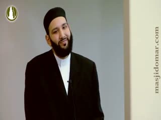 Capacity of the Heart- by Sh. Omar Suleiman