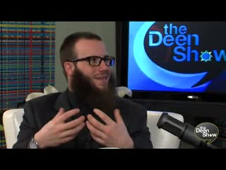 Islam and Muslims speaking out against TERRORISM - The Deen Show