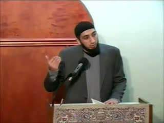 Living as an Ummah - Nouman Ali Khan