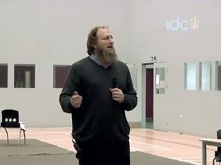 The Quran- Learn it, Don't Burn It - Abdur Raheem Green