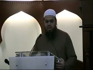 The Miracles of Prophet Muhammad (pbuh) - Part 2-2 - Sh. Ahsan Hanif