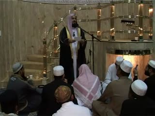 Jewels from the Quran - Episode 3-27 - Shaykh Ismail Musa Menk