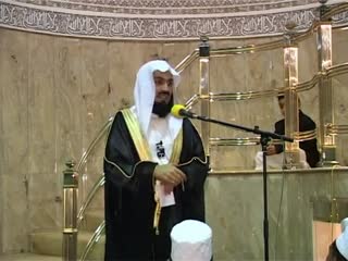 Jewels from the Quran - Episode 22-27 - Shaykh Ismail Musa Menk