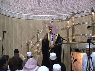 Jewels from the Quran - Episode 27-27 - Shaykh Ismail Musa Menk