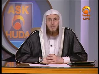 Ask Huda (Live)_ 12 June 2012 - Dr Muhammad Salah‬‏‬‬‬‬