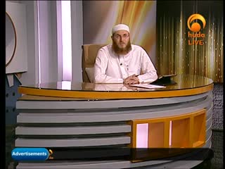 Ask Huda (Live)_ 13 May 2012 - Dr Muhammad Salah‬‏‬‬‬‬