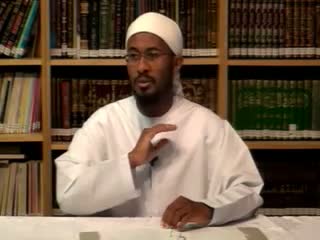 Imam Ahmad ibnHanbal -2-4- Sh. Kamal el-Mekki