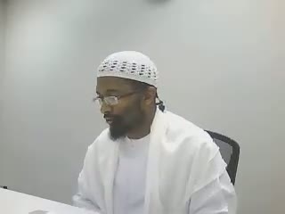 Imam Ahmad ibnHanbal -4-4- Sh. Kamal el-Mekki