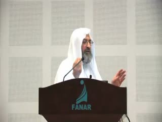 The Qur'an- The Book of Miracles - Shaykh Dr. AbdurRahmanDimashqiah