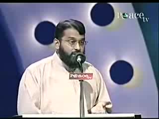 Current State of the Ummah - Sh. Yasir Qadhi