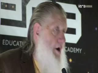 Get involved and share Islam - Sh. Yusuf Estes