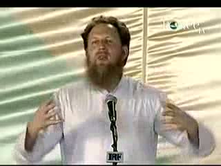 Islam at Crossroads - Abdur Raheem Green