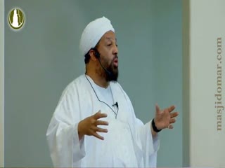 State of the Ummah- by Sh. Abdullah Hakim Quick