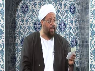 Modesty & A Sound Heart in the Last Days - Q&A - Abdullah Hakim Quick