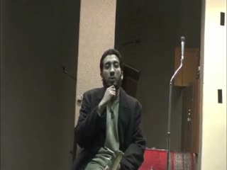 Returning to Allah - Br. Nouman Ali Khan