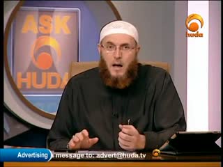 Ask Huda _ 21 May 2012 - Dr Muhammad Salah‬‏‬‬‬