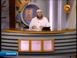 Ask Huda _ 14 May 2012  - Dr Muhammad Salah‬‏‬‬‬