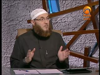 Ask Huda _ 01 May 2012 - Dr Muhammad Salah With Sh Yusuf Estes‬‏‬‬‬‬‬