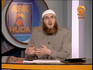 Ask Huda _ 24 April 2012 - Dr Muhammad Salah‬‏‬‬‬‬‬