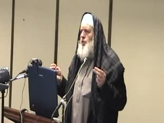 Yusuf Estes Dawah Training - Part 1 - Introduction