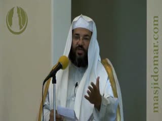 Du'a - The Essence of Worship - Sh. WaleedBasyouni