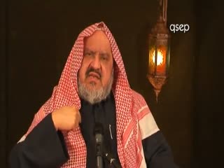 Faith in Allah's Existence - 1 - Eeman Series - Dr. Abdullah al-Farsi