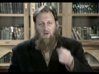 Meaning of the word ISLAM - Abdur Raheem Green