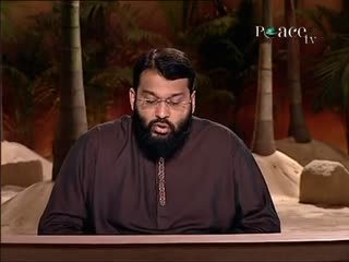 Seerat AlRasool _ Lessons & Morals_ Battle of Ohud - Sh Yassir Qadhi‬‏‬‬‬‬‬