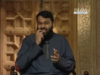 Stories From The Seerah_ The Slander Against Aisha RA - Sh Yasir Qadhi‬‏‬‬‬‬‬