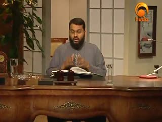 Sciences of the Qur'an -13- The Miraculous Nature of the Qur'an - Sh. Yasir Qadhi