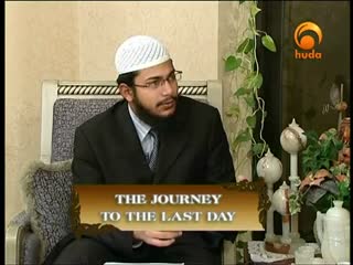 The Journey To The Last Day_ The Last Hour - Dr Maan Kousa‬‏‬‬‬