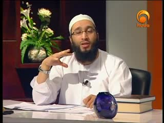 Inspirations_ Unity of Purpose - Sh Moutasem Al-Hameedi‬‏‬‬‬‬‬