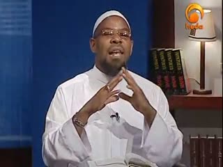 Islam 101 -10- Explanation of Qur'an Chapter 94 -3- Abu Usamah Adh Dhahabi