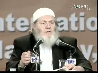 Islam vs Terrorism - Yusuf Estes