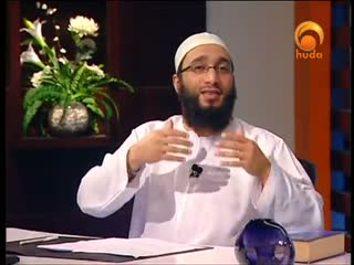 ‪Inspirations_ The Prophet_s Military Strategy 2 - Sh Moutasem Al-Hameedi‬‏‬‬‬‬