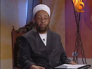 irtues of Ramadan [24-30] - Dr. Abdullah H. Quick