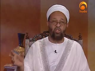 irtues of Ramadan [28-30] - Dr. Abdullah H. Quick