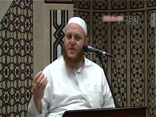 Seerah- The Life of the Prophet Muhammad (PBUH) - Part 6-47 By Sheikh Shady Alsuleiman