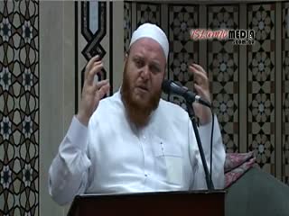 Seerah- The Life of the Prophet Muhammad (PBUH) - Part 7-47 By Sheikh Shady Alsuleiman