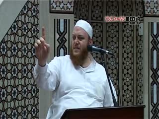 Seerah- The Life of the Prophet Muhammad (PBUH) - Part 8-47 By Sheikh Shady Alsuleiman