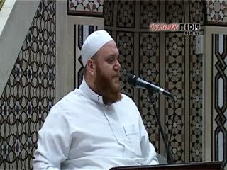 Seerah- The Life of the Prophet Muhammad (PBUH) - Part 11-47 By Sheikh Shady Alsuleiman