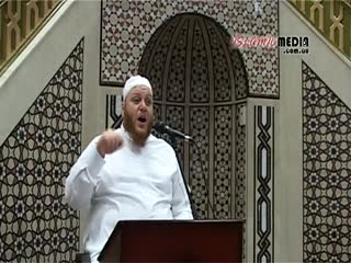 Seerah- The Life of the Prophet Muhammad (PBUH) - Part 12-47 By Sheikh Shady Alsuleiman