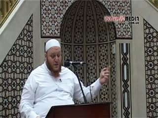 Seerah- The Life of the Prophet Muhammad (PBUH) - Part 13-47 By Sheikh Shady Alsuleiman