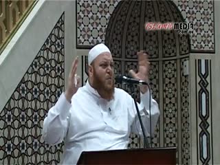 Seerah- The Life of the Prophet Muhammad (PBUH) - Part 14-47 By Sheikh Shady Alsuleiman