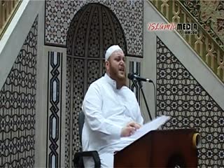 Seerah- The Life of the Prophet Muhammad (PBUH) - Part 17-47 By Sheikh Shady Alsuleiman