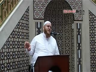 Seerah- The Life of the Prophet Muhammad (PBUH) - Part 18-47 By Sheikh Shady Alsuleiman