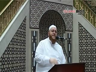 Seerah- The Life of the Prophet Muhammad (PBUH) - Part 20-47 By Sheikh Shady Alsuleiman