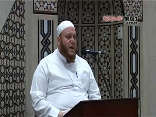 Seerah- The Life of the Prophet Muhammad (PBUH) - Part 22-47 By Sheikh Shady Alsuleiman