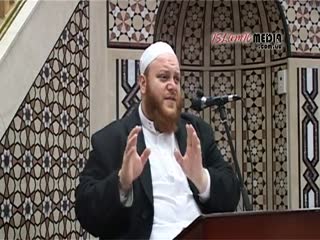 Seerah- The Life of the Prophet Muhammad (PBUH) - Part 29-47 By Sheikh Shady Alsuleiman