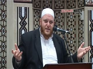 Seerah- The Life of the Prophet Muhammad (PBUH) - Part 32-47 By Sheikh Shady Alsuleiman